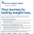 Your Journey to Lasting Weight Loss