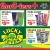 General Mills Cereal Treat Bars $3,47