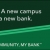 Myth: A New Campus Means a New Bank - Truth: We Go Where You Go. Download Our App