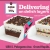 Delivering on Delish Layer $29,99