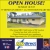 Open House!