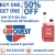 Buy One, Get One 50% OFF Any STA-BIL Gas Treatments or Stabilizizers