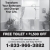 Free Toilet + $1500 OFF