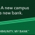 Myth: A New Campus Means a New Bank - Truth: We Go Where You Go. Download Our App