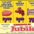 Red Sedless Grapes