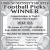 Football Picks Winner