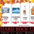 Buy Any 4 Wine Items Get 20% OFF