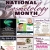 National Cosmetology Month