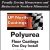 Polyurea Floor Coatings