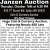 Huge Coin & Currency Auction, Featuring Nearly 400 Lots