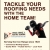 Tackle Your Roofing Need With the Home Team!