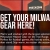 Get Your Milwaukee Heated Gear Here!
