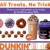 All Treats, No Tricks 