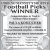 Football Picks Winner