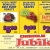 Red or Green Seedless Grapes $1,88
