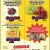 Red or Green Seedless Grapes $1,88
