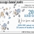 20 Years... kind of a Big Deal Sale
