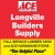FUll Service Lumber Yard and Ace Hardware Store
