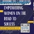 Empowering Women on the Road to Success