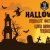 Halloween Party, Friday October 31st