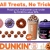 All Treats, No Tricks 