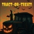 Track-Or-Treat!