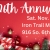 26th Annual Stop-n-Shop