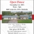 Open House