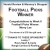 Football Picks Winner