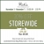 20% OFF Store Wide - November 3 to 7