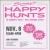 Happy Hunts - November 8