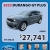 2023 Durango Gt Plus - $27741
