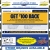 Get $100 Back On a Set of 4 Select Goodyear Tire