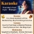 Karaoke - Thursday's From 9pm - Midnight