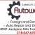 Foreign And Domestic - Auto Repair and Diagnostic Services