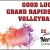 Good Luck Grand Rapids Girls Volleyball!
