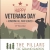 Happy Veterans Day