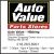 Parts Store