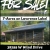 For Sale! 7-Acres on Lawlence Lake!