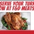 Reserve Your Turkey Now With Us!