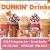 Dunkin' Drinks-Giving