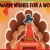 Warm Wishes for a Wonderful Thanksgiving!