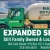 Expanded Service
