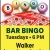 Bar Bingo 
