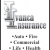 Auto - Fire - Commercial - Life Insurance Services
