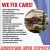 We Fix Cars!