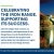 Celebraing the Iron Range. Supporting Its Success