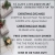 Christmas Schedule