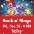 Rockin' Bingo 