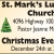 Christmas Eve